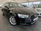 Audi A3 Po Lifcie* 1.6 TDI* 115 KM* 6 Biegów* Zarejestrowany* - 2