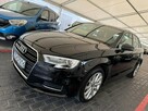 Audi A3 Po Lifcie* 1.6 TDI* 115 KM* 6 Biegów* Zarejestrowany* - 6