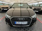 Audi A3 Po Lifcie* 1.6 TDI* 115 KM* 6 Biegów* Zarejestrowany* - 8