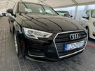 Audi A3 Po Lifcie* 1.6 TDI* 115 KM* 6 Biegów* Zarejestrowany* - 9