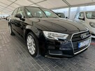Audi A3 Po Lifcie* 1.6 TDI* 115 KM* 6 Biegów* Zarejestrowany* - 10