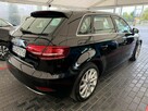 Audi A3 Po Lifcie* 1.6 TDI* 115 KM* 6 Biegów* Zarejestrowany* - 13