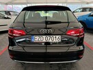 Audi A3 Po Lifcie* 1.6 TDI* 115 KM* 6 Biegów* Zarejestrowany* - 15