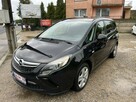 Opel Zafira 2.0 1wł Klima BAgaznik Rowerowy El szyby Stan BDB BEzwypadk OPłacony - 5
