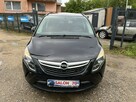 Opel Zafira 2.0 1wł Klima BAgaznik Rowerowy El szyby Stan BDB BEzwypadk OPłacony - 6
