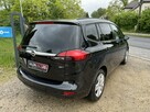 Opel Zafira 2.0 1wł Klima BAgaznik Rowerowy El szyby Stan BDB BEzwypadk OPłacony - 8