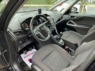 Opel Zafira 2.0 1wł Klima BAgaznik Rowerowy El szyby Stan BDB BEzwypadk OPłacony - 15