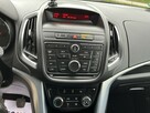 Opel Zafira 2.0 1wł Klima BAgaznik Rowerowy El szyby Stan BDB BEzwypadk OPłacony - 16