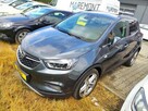 Opel Mokka 1.4 140KM bogate wyposażenie, bezwypadkowy - 2
