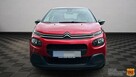 Citroen C3 Feel Pack 1.2 PureTech JAK NOWY! - Gwarancja Raty Zamiana - 2