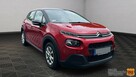 Citroen C3 Feel Pack 1.2 PureTech JAK NOWY! - Gwarancja Raty Zamiana - 3