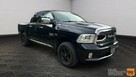 Dodge RAM Limited Pneumat Wentyle Kamera Podgrzew fotele - 3