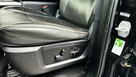 Dodge RAM Limited Pneumat Wentyle Kamera Podgrzew fotele - 7