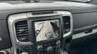 Dodge RAM Limited Pneumat Wentyle Kamera Podgrzew fotele - 10