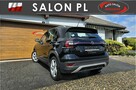 Volkswagen T-Cross serwis ASO, automat, nawigacja - 3