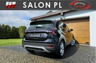 Volkswagen T-Cross serwis ASO, automat, nawigacja - 4