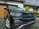 Volkswagen T-Cross serwis ASO, automat, nawigacja - 6