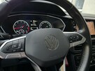 Volkswagen T-Cross serwis ASO, automat, nawigacja - 13