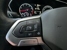 Volkswagen T-Cross serwis ASO, automat, nawigacja - 14