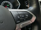 Volkswagen T-Cross serwis ASO, automat, nawigacja - 15