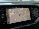 Volkswagen T-Cross serwis ASO, automat, nawigacja - 16
