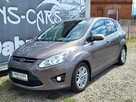 Ford C-Max *TITANIUM*alu*super stan*z Niemiec* - 2