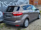Ford C-Max *TITANIUM*alu*super stan*z Niemiec* - 3
