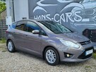 Ford C-Max *TITANIUM*alu*super stan*z Niemiec* - 12