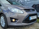 Ford C-Max *TITANIUM*alu*super stan*z Niemiec* - 13