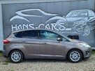 Ford C-Max *TITANIUM*alu*super stan*z Niemiec* - 14