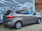 Ford C-Max *TITANIUM*alu*super stan*z Niemiec* - 15