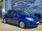 Ford C-Max *alu*super stan*z Niemiec* - 12