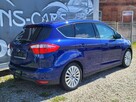 Ford C-Max *alu*super stan*z Niemiec* - 14