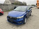 Dacia Sandero Klimatyzacja Czujniki parkowania Tempomat - 1