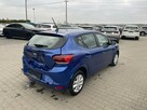 Dacia Sandero Klimatyzacja Czujniki parkowania Tempomat - 4