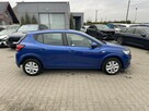 Dacia Sandero Klimatyzacja Czujniki parkowania Tempomat - 6