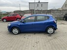 Dacia Sandero Klimatyzacja Czujniki parkowania Tempomat - 7