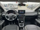 Dacia Sandero Klimatyzacja Czujniki parkowania Tempomat - 10