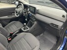 Dacia Sandero Klimatyzacja Czujniki parkowania Tempomat - 11