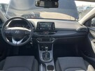 Hyundai i30 Automat Klimatronik Podgrzewanie Kamera - 7