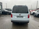 Volkswagen Caddy Trendline Maxi Klima Podgrzewanie - 3