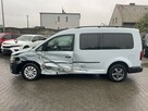 Volkswagen Caddy Trendline Maxi Klima Podgrzewanie - 5
