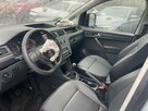 Volkswagen Caddy Trendline Maxi Klima Podgrzewanie - 6