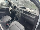 Volkswagen Caddy Trendline Maxi Klima Podgrzewanie - 8