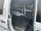 Volkswagen Caddy Trendline Maxi Klima Podgrzewanie - 9
