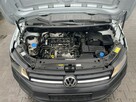 Volkswagen Caddy Trendline Maxi Klima Podgrzewanie - 10