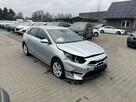 Kia Cee'd Klimatronik Parktronik Kamera 160km - 5