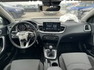 Kia Cee'd Klimatronik Parktronik Kamera 160km - 8