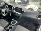 Kia Cee'd Klimatronik Parktronik Kamera 160km - 10