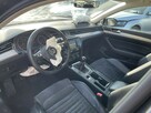 Volkswagen Passat Klimatronik Podgrzewanie Skóra - 7